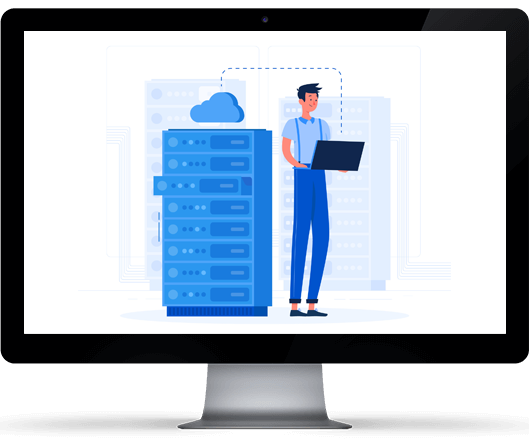 Backup Services and Recovery