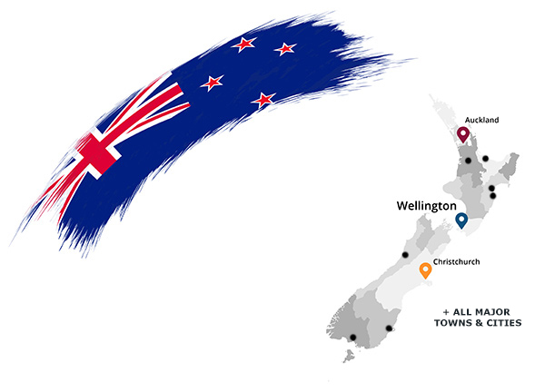 Best Website Design Company New Zealand