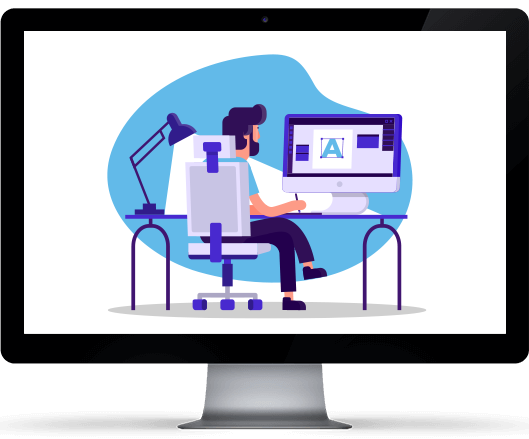 Corporate Documents Design