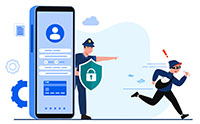 Cybercrime Prevention
