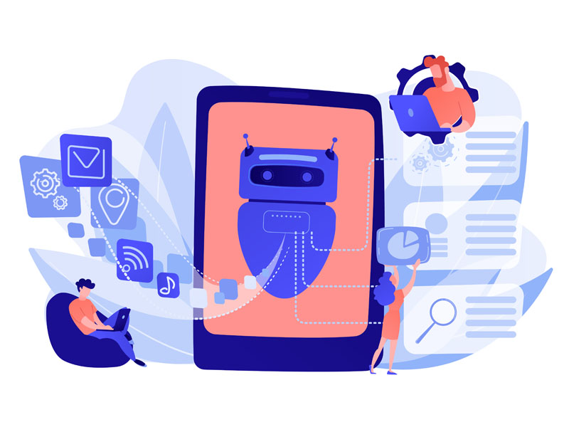 Chat Integration for Social Media 