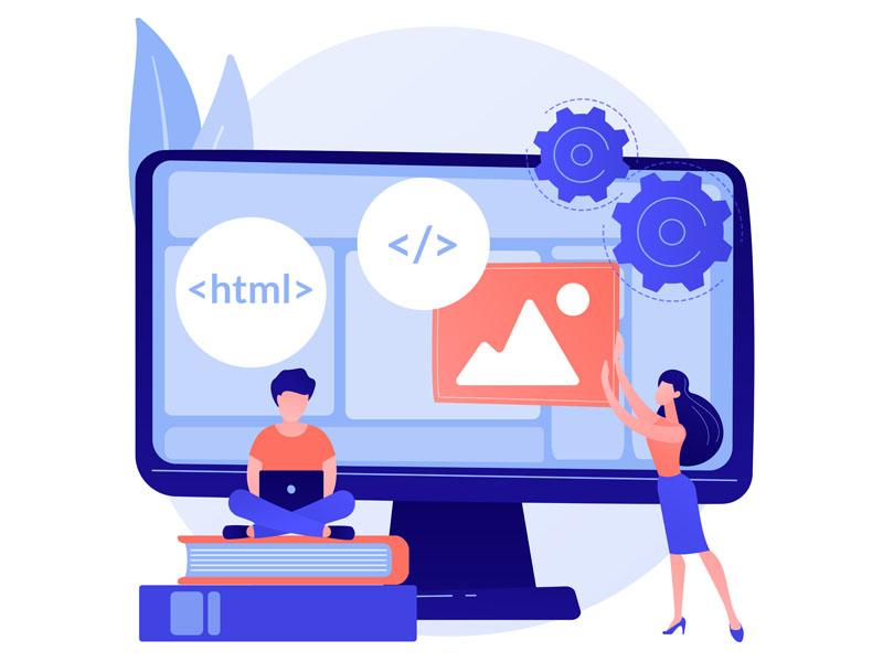 Job Portal Website Design