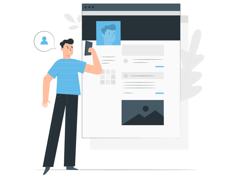 Social Media Management Services