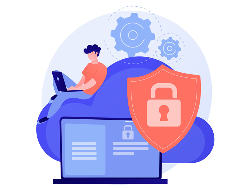Website Recovery and Security Options