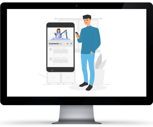 Social Media Management (SNS)