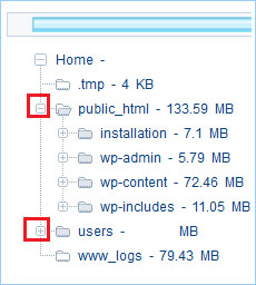 Website Design Hosting