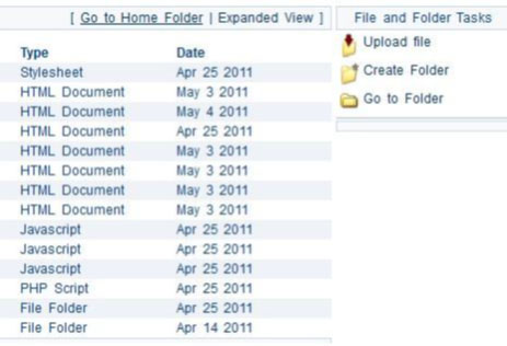 Website Design Hosting