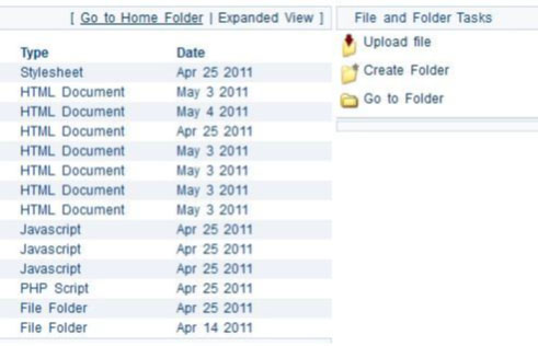 Website Design Hosting