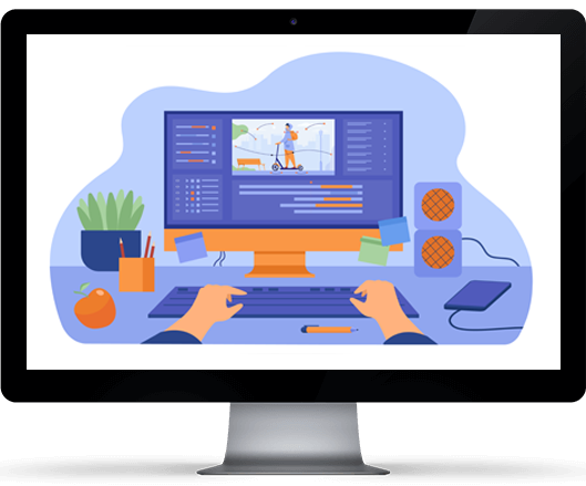 Website Design Advance Websites