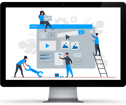 Business Website Design