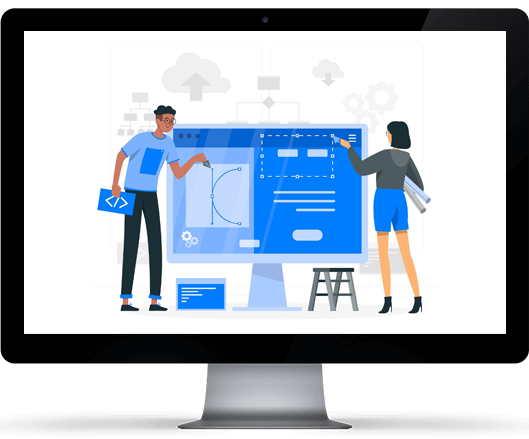 Website Design HTML Websites