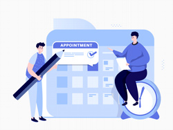 Booking an Appointment with Website Design New Zealand