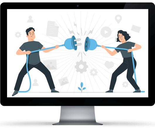 Website Plugin Integration